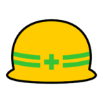 安全衛生教育のEラーニングを作成中です