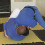 Jiu Jitsu brasileiro (Sparring) ・ブラジリアン柔術（スパーリング）