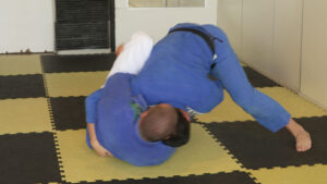 Jiu Jitsu brasileiro (Sparring) ・ブラジリアン柔術（スパーリング）