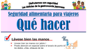 夏（なつ）は食中毒（しょくちゅうどく）に気（き）をつけましょう